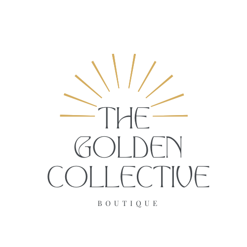 Golden Collective Boutique